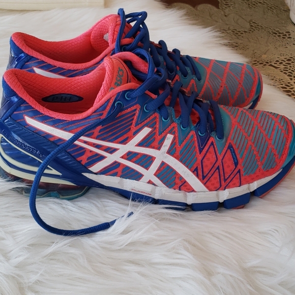 Asics Gel Kinsie 5 - Picture 6 of 8